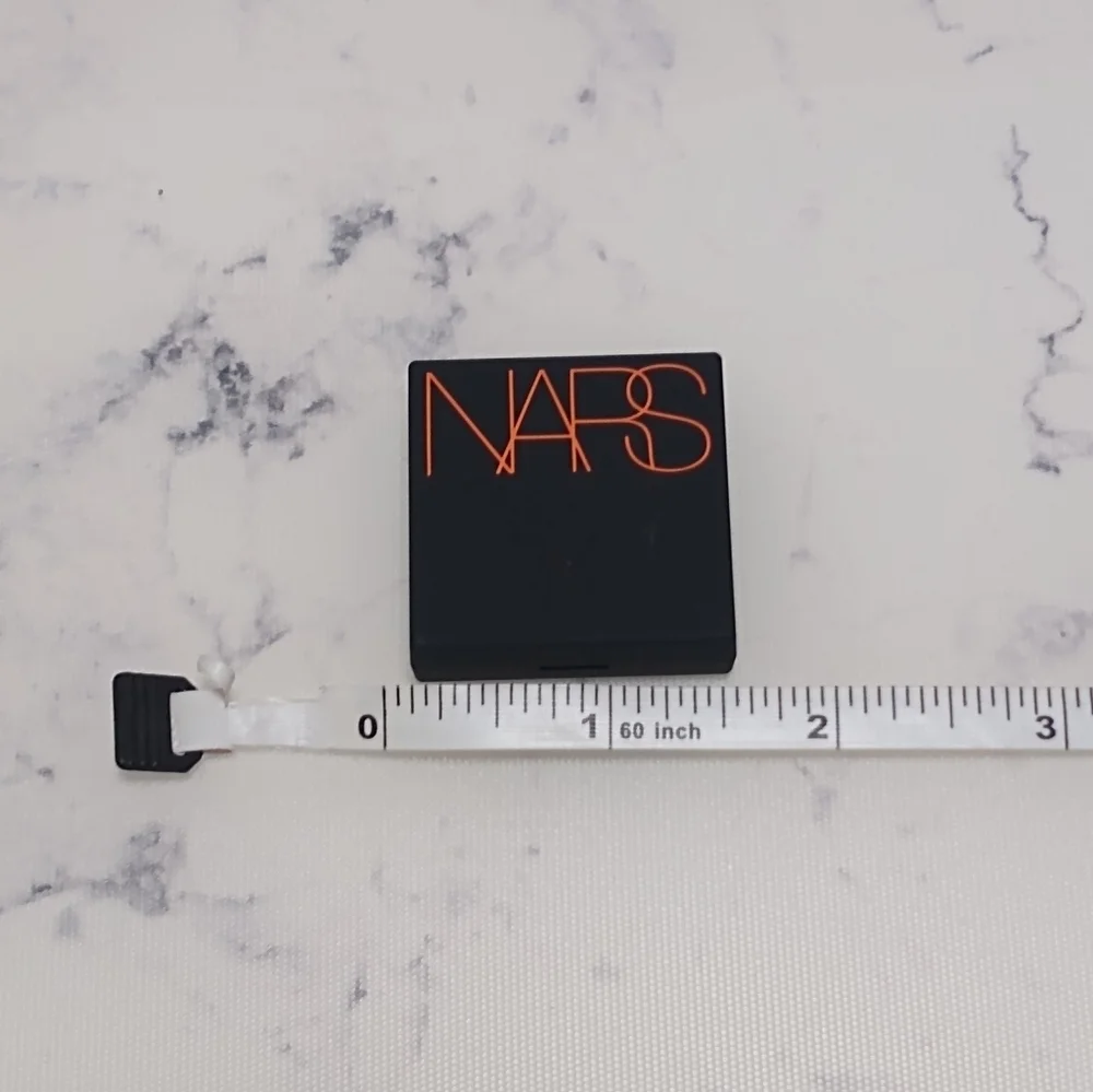 NARS Laguna 02 (Original) Bronzing Powder 0.05 oz. Mini Travel Size